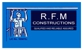 RFM Constructions - Building Design - Extensions, Renovations & Alterations