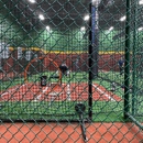 D-BAT Allen - Batting Cages