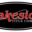 Lakeside Title Company - Title Companies