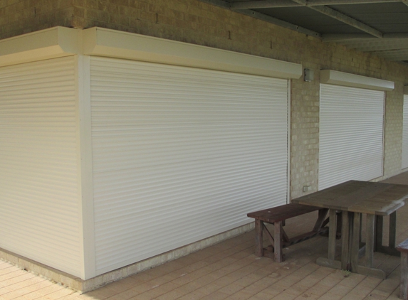Southern Shutters