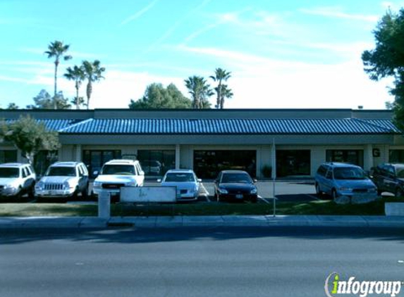 Las Vegas Neurosurgery Orthopedics & Rehabilitation - Las Vegas, NV