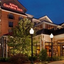 Hilton Garden Inn Denison/Sherman/At Texoma Event Center - Hotels