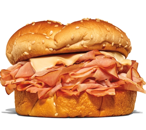 Arby's - Rantoul, IL