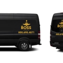The Boss Express - Airport Transportation