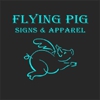 Flying Pig Signs & Apparel gallery