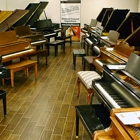 Living Pianos-New and Used Piano Store