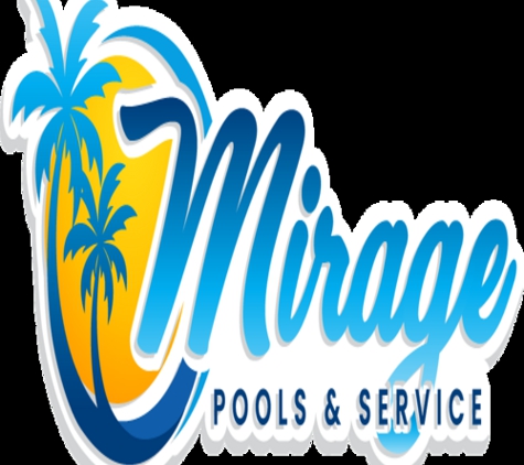 Mirage Pools & Service - West Jordan, UT