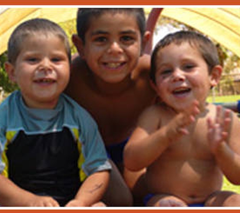 CatholicCare Wilcannia-Forbes - Broken Hill, NSW