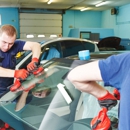 Durham Glass Inc - Glass-Auto, Plate, Window, Etc