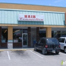 Hair Connection - Beauty Salons