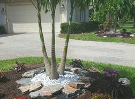 Anthony's Tree Trimming LLC - Fort Pierce, FL