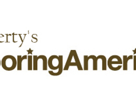 Flaherty's Flooring America - Cypress - Cypress, TX