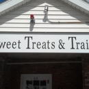 Sweet Treats & Trains - Candy & Confectionery