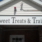 Sweet Treats & Trains - CLOSED