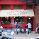 Billy Frogg's Grill & Bar - Bar & Grills