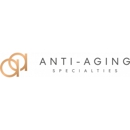 Anti-aging Specialties - Nutritionists