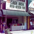 Casa India - Latin American Restaurants