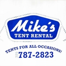 Mike's Tent Rental - Tents-Rental