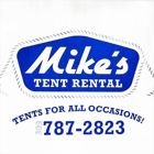 Mike's Tent Rental