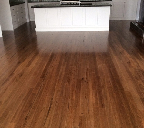 A Clarke Floor - Goulburn, NSW