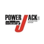 Power Jack Foundation Repair