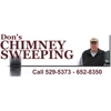 Don's Chimney Sweep gallery