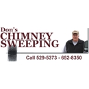 Don's Chimney Sweep - Chimney Cleaning