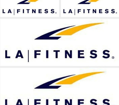 LA Fitness - Downey, CA