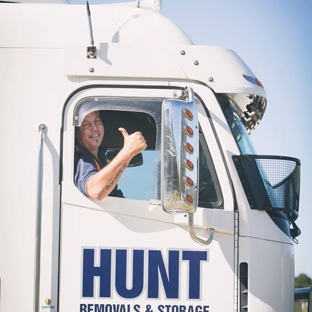 Hunt Removals - South Nowra, NSW
