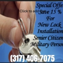 Locksmith Rekey Mooresville