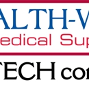Health-Way Medical Supply | Rotech - Oxygen Therapy Equipment-Wholesale & Manufacturers