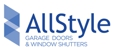 AllStyle Garage Doors & Window Shutters - Garage Doors & Fittings