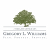 Gregory, L. Williams, Jr., Esq., Partner. gallery