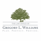Gregory, L. Williams, Jr., Esq., Partner.