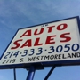 J.R. Auto Sales