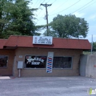 Smittys Barber Shop