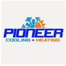 Pioneer Cooling and Heating - Air Conditioning Service & Repair