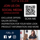 F/S Cut & Color (Fantastic Sam's) - Beauty Salons