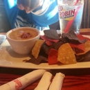 Red Robin Gourmet Burgers - Family Style Restaurants