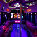 Liv It Up Party Bus - Limousine Service