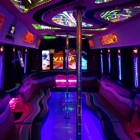 Liv It Up Party Bus