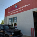 Auto Care Air Condition & Brakes - Automobile Air Conditioning Equipment-Service & Repair