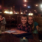 Outback Steakhouse