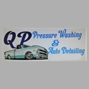 QP Pressure Washing & Auto Detailing - Car Wash