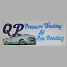 QP Pressure Washing & Auto Detailing