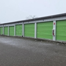 AXS Storage in DeWitt Michigan - Movers & Full Service Storage