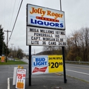 Jolly Roger Discount Liquors - Beer & Ale