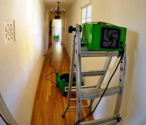 SERVPRO of The Lakes Region - Laconia, NH