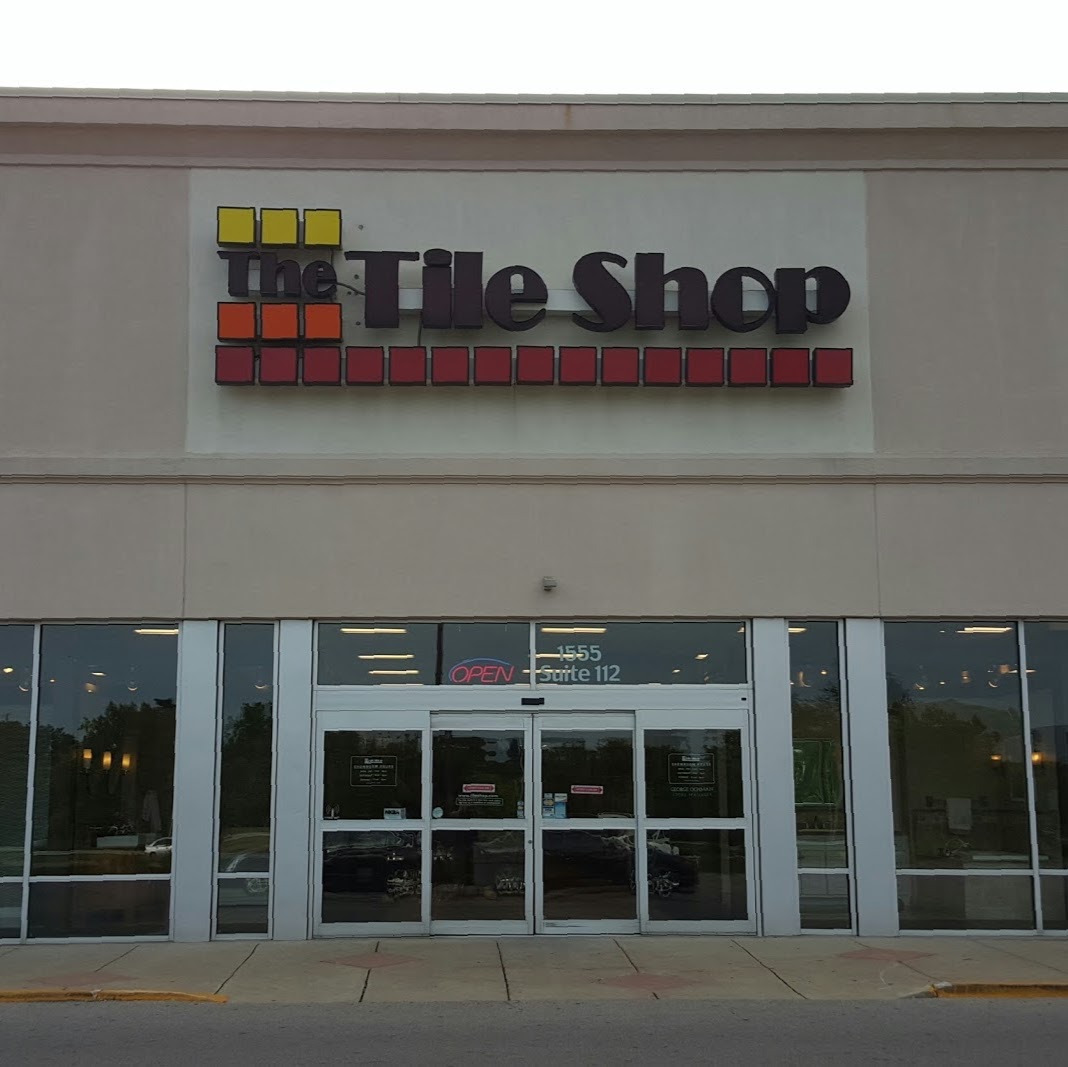 The Tile Shop 1555 E New Circle Rd Ste 112