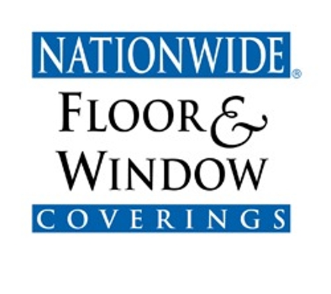 Nationwide Floor & Window Coverings